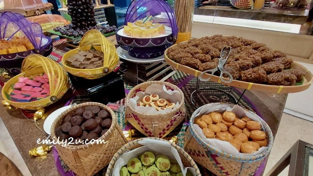 Kuih-muih