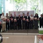 8 PALOH book launch