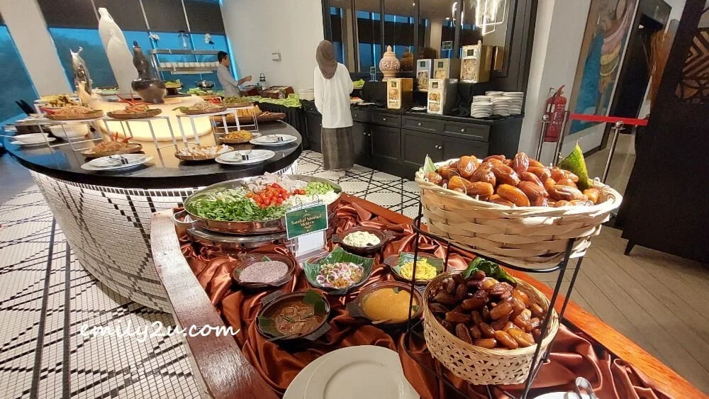 Appetisers