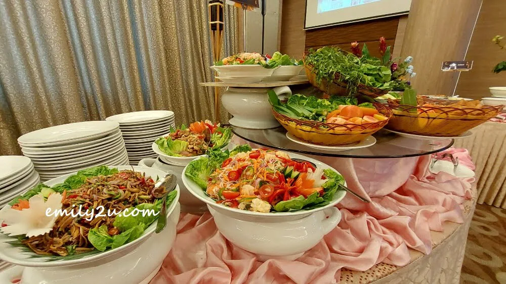 Appetisers