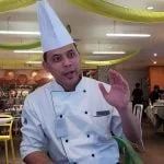 Chef Amien