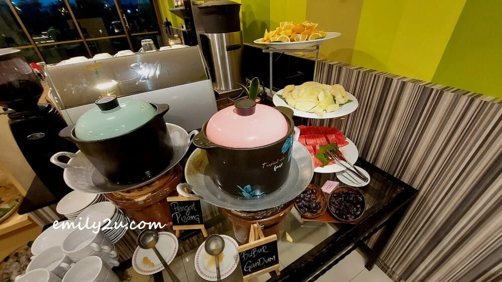 Desserts