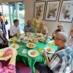 Green Green Restaurant & Café: Launching of New F&B in Time For Iftar Buffet Green Green thumbnail