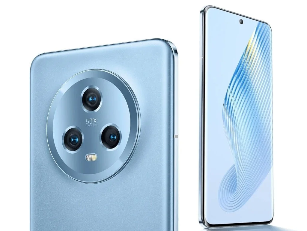Honor Magic 5