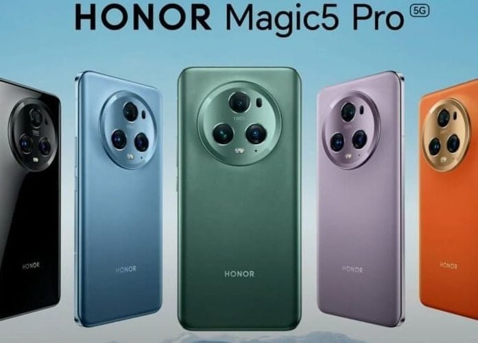 How Did Honor Magic 5 Get High Fame Even Before Its Release?