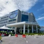 Hospital Seri Botani