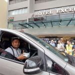 Hotel Excelsior Bubur Lambuk