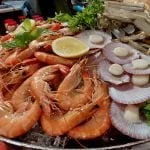 IHI Cold Platter thumbnail