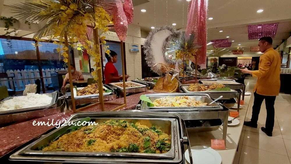 Iftar Impiana Ramadan Buffet