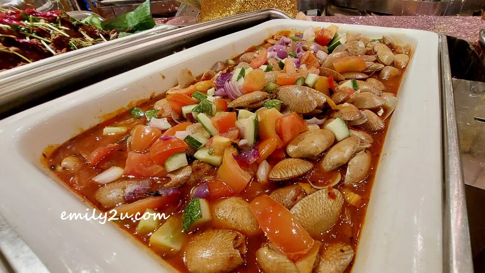 Lala Masam Manis