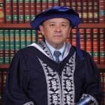 Dr Richard Ng: Academecian's Life-Long Commitment to Community Service For Ipoh Richng PhD photo