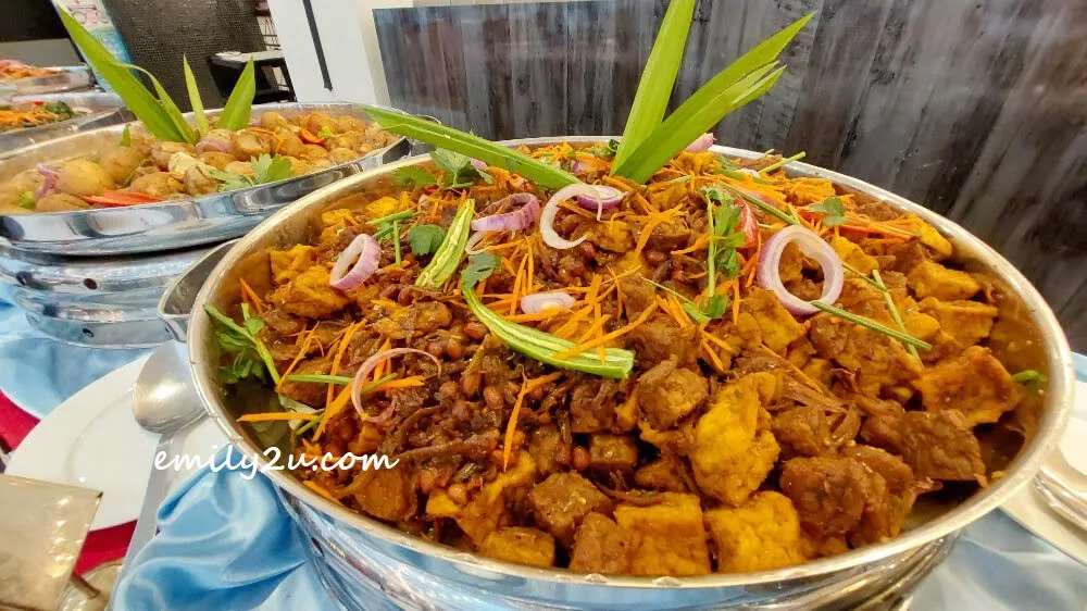 Sambal Ikan Bilis