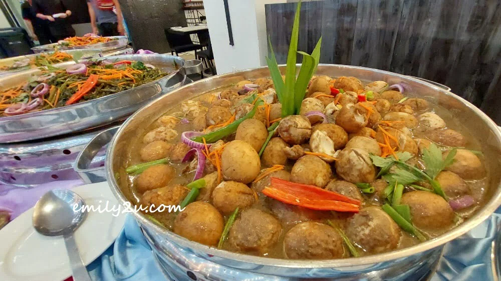 Telur Kurma