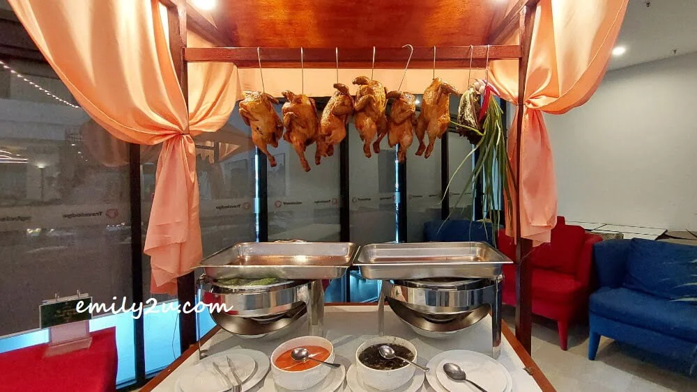 Warung Nasi Ayam