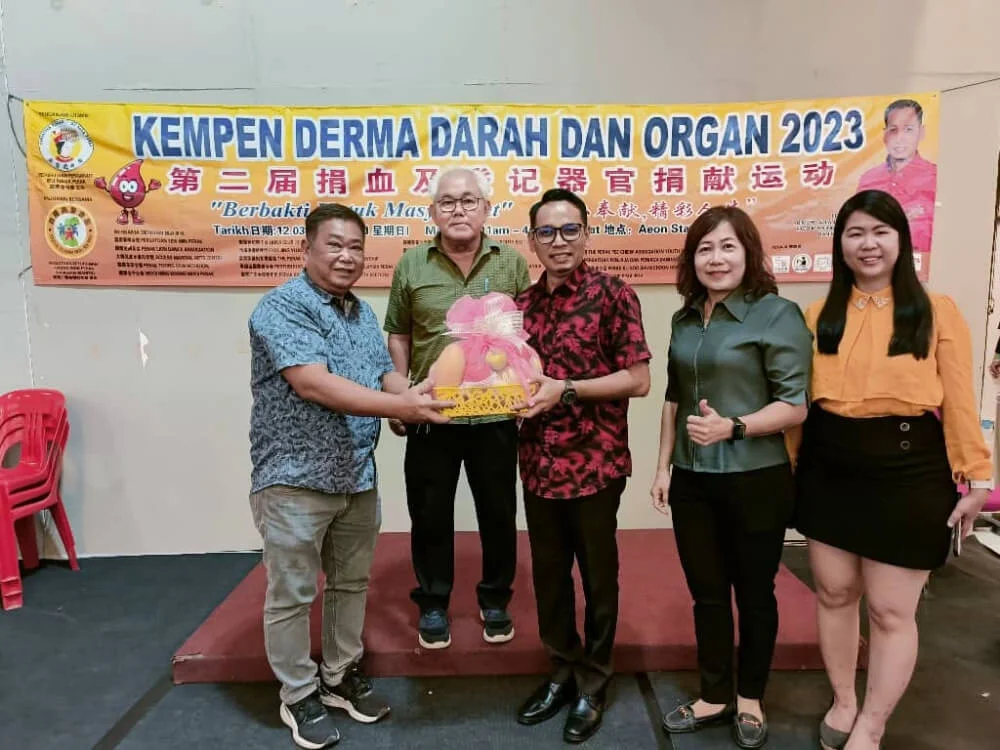 Tuan Mohd Azlan Helmi