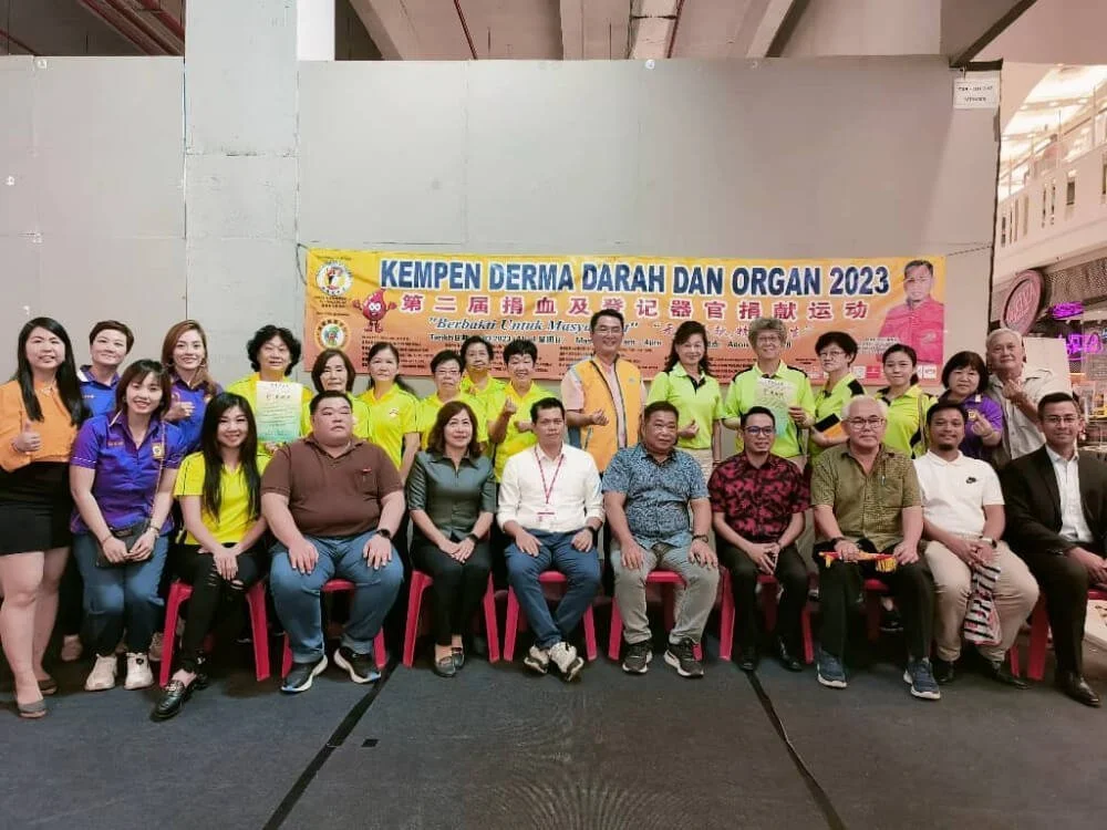 committee members