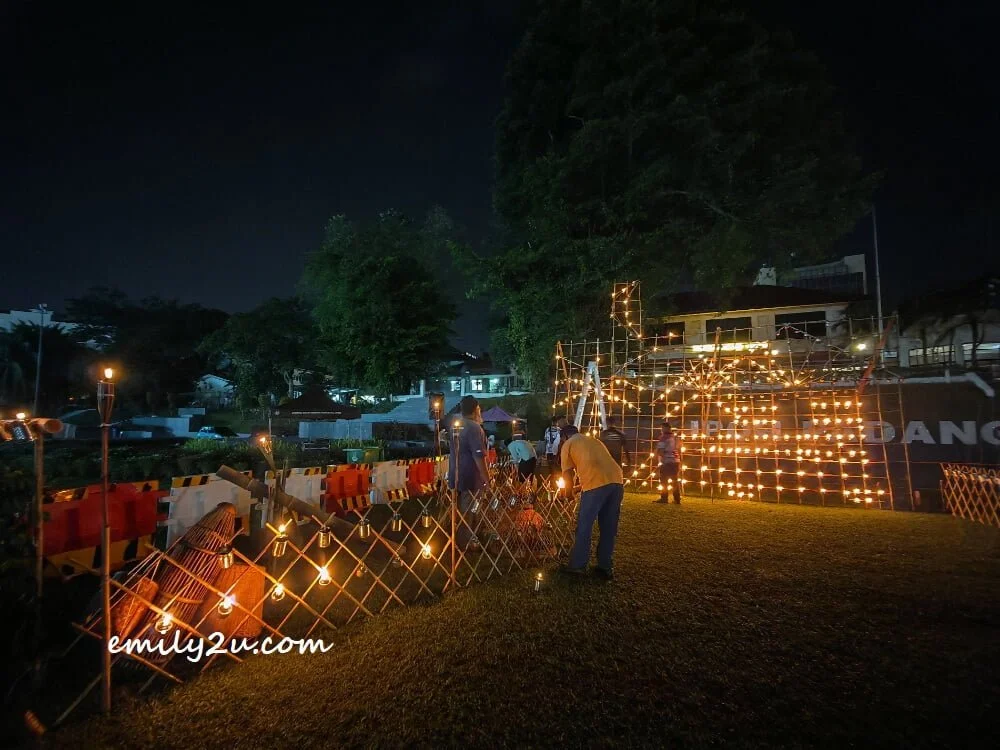 Pesta Panjut Ipoh 2023