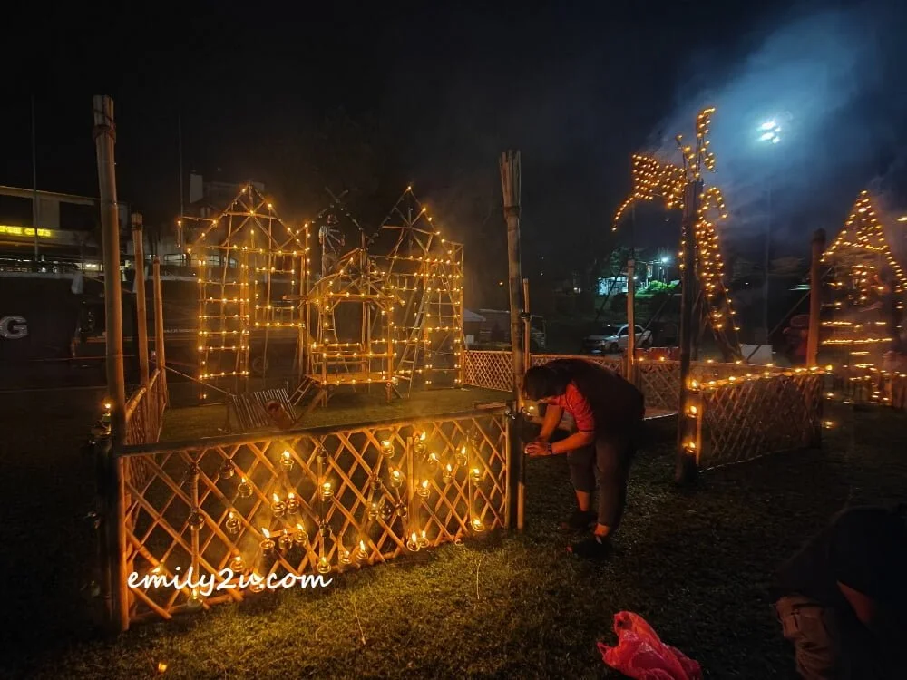 Pesta Panjut Ipoh 2023
