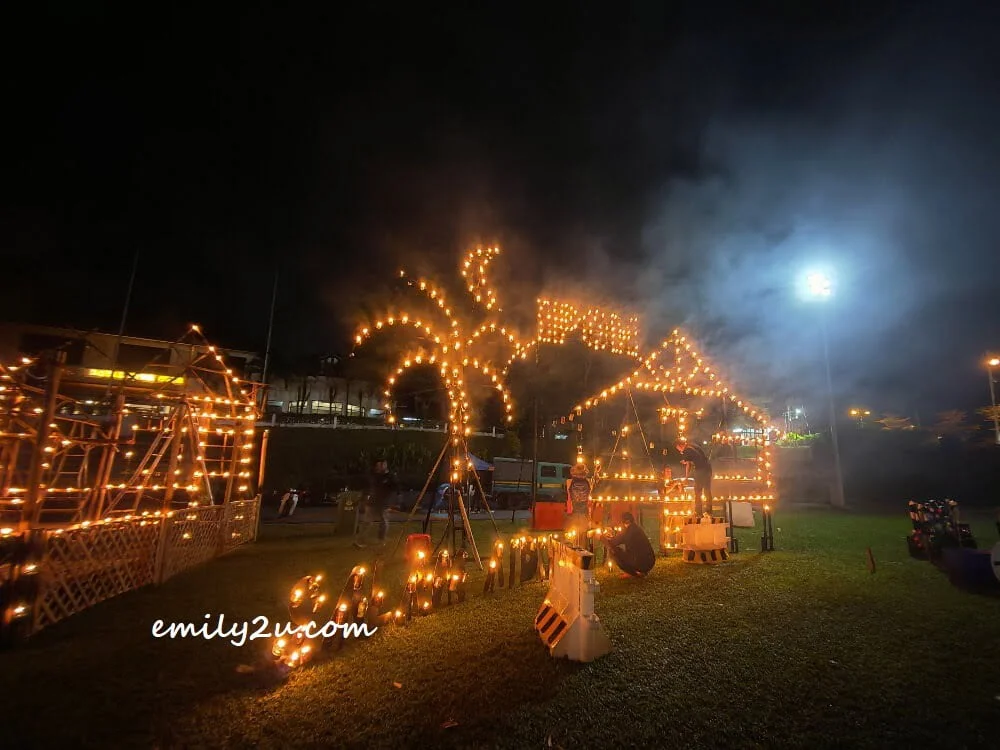 Pesta Panjut Ipoh 2023