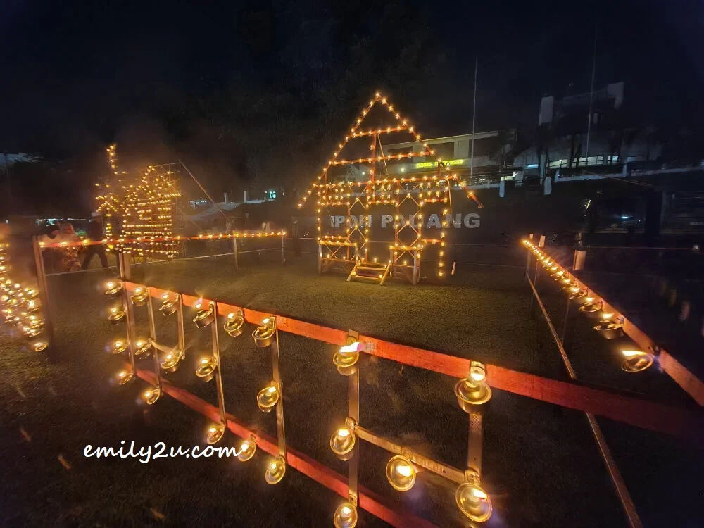 Pesta Panjut Ipoh 2023
