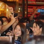 Tan Sri Michelle Yeoh Homecoming
