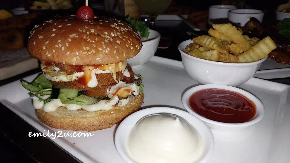 Fillet O Fish