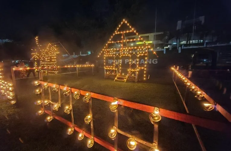 Pesta Panjut Ipoh 2023