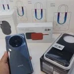 Unboxing HONOR's Latest Flagship Smartphone: Magic5 Pro unboxing HONOR Magic5 Pro