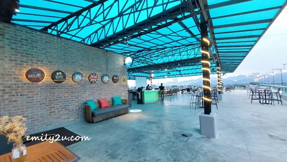 welcome to 7 Sky