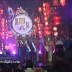 (L-R): 2nd runner-up Miss Melaka Yoong Jia Yi ???, winner Miss Manila Anie Uson & 1st runner-up Miss Tangerang Joan Angelina