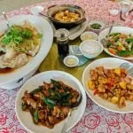 Delicious 5-Course Chinese Cuisine Lunch For As Low As RM25/pax Kok Thai Restaurant thumbnail