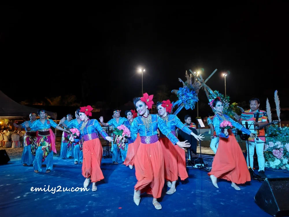 Gema Warisan MBI