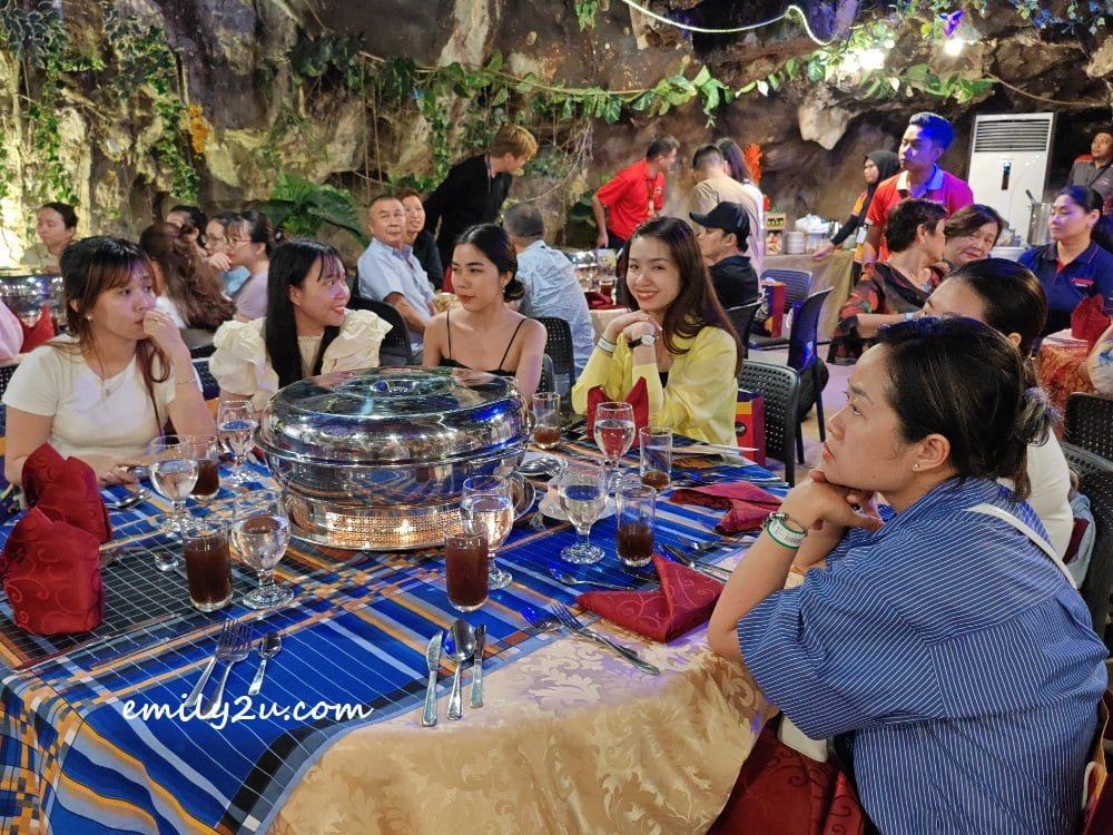some of the Vietnam travel agents