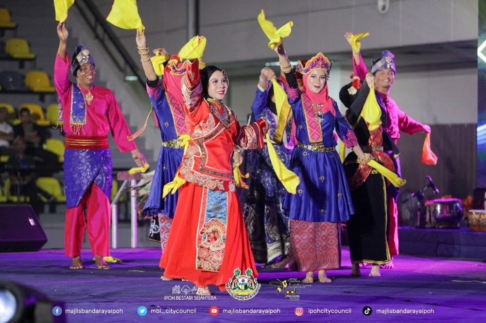 Kumpulan Pesona Seremban Majlis Bandaraya Seremban, Negeri Sembilan