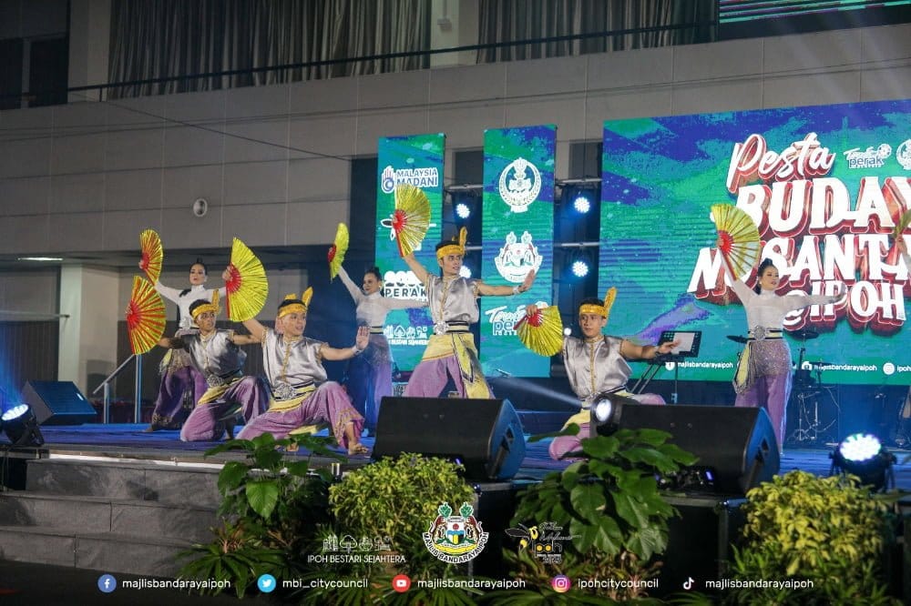 Kumpulan Kesenian Dewan Bandaraya Kuala Lumpur