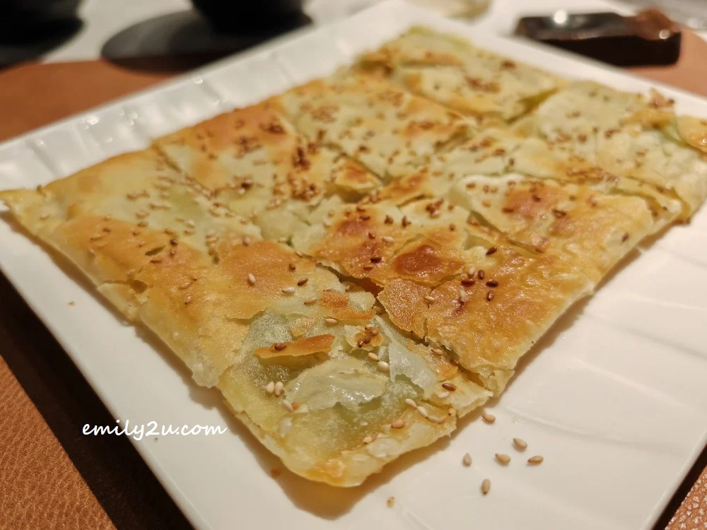 Chinese Pancake