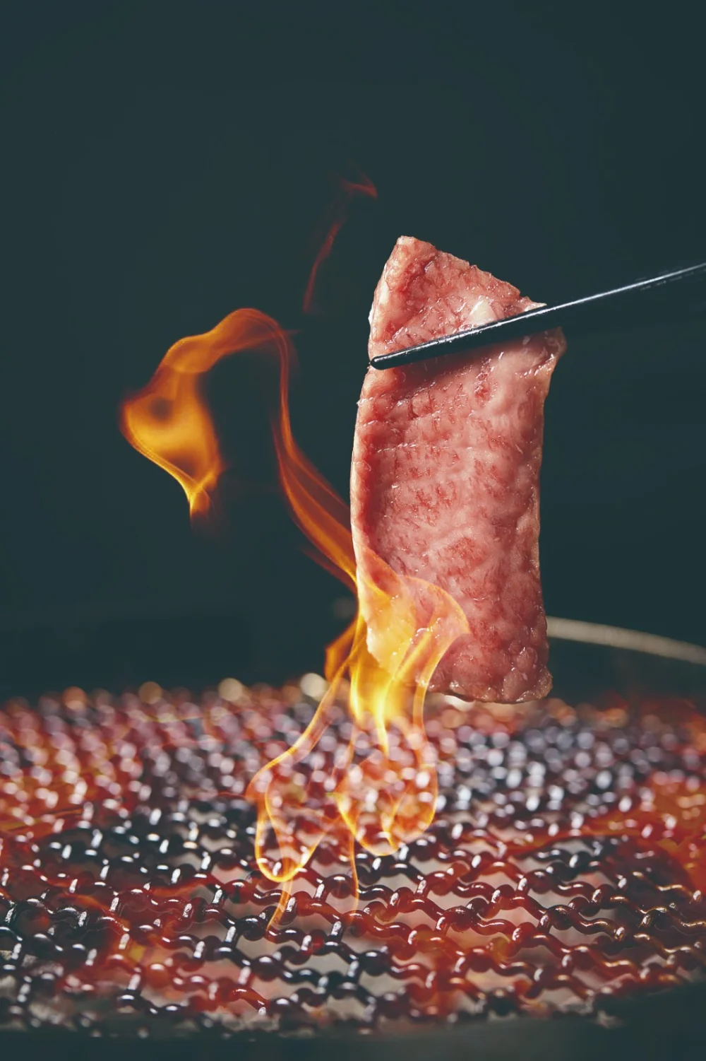 Grilled Sliced Sirloin