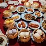 Impiana Dim Sum