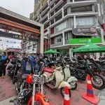 Maxis Centre Octagon Grand Opening thumbnail