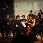 SSYO Selangor Symphony Youth Orchestra 2023 Tour “From The New World" in PJ