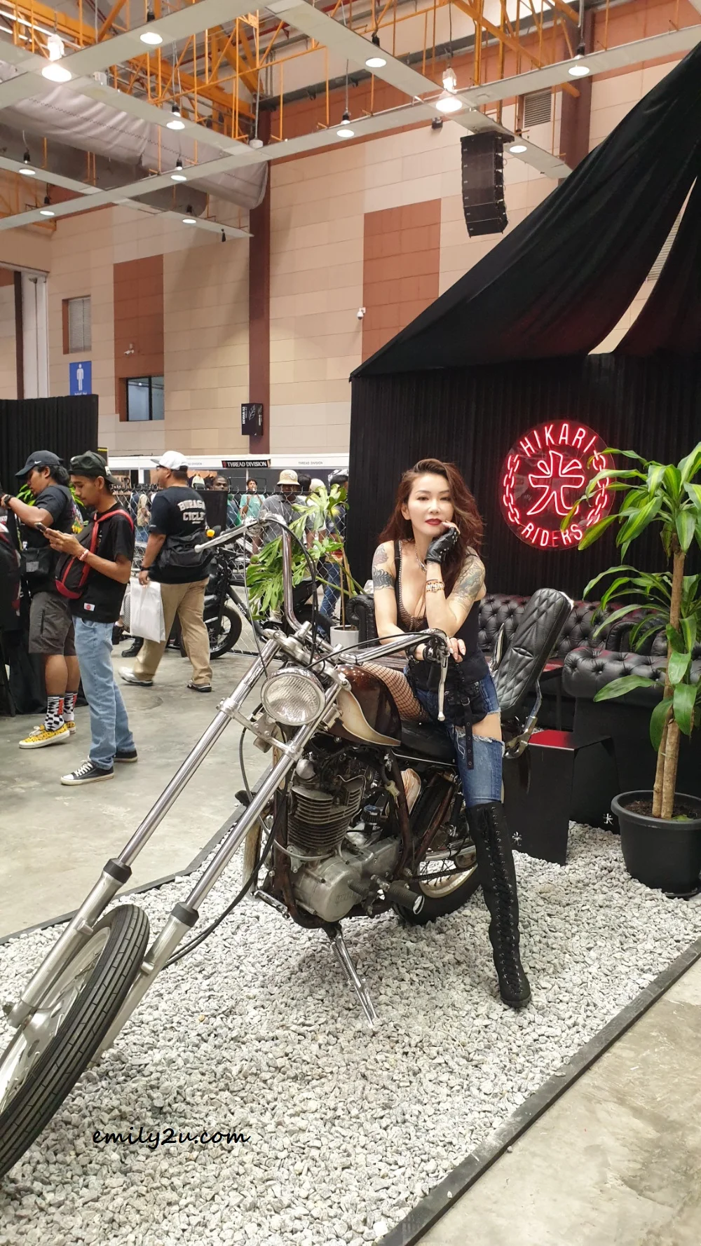 Art of Speed Malaysia