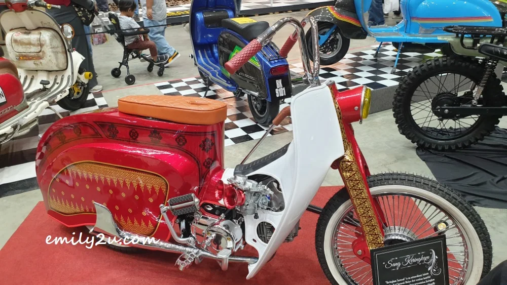 Art of Speed Malaysia