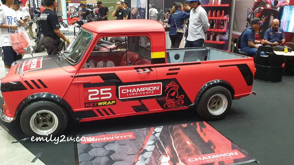 Art of Speed Malaysia