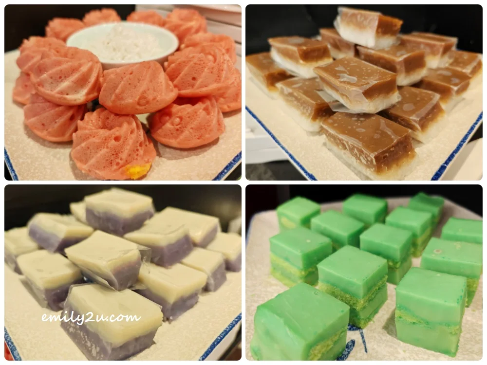 Kuih Muih