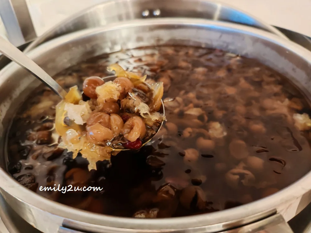 Chilled Dessert