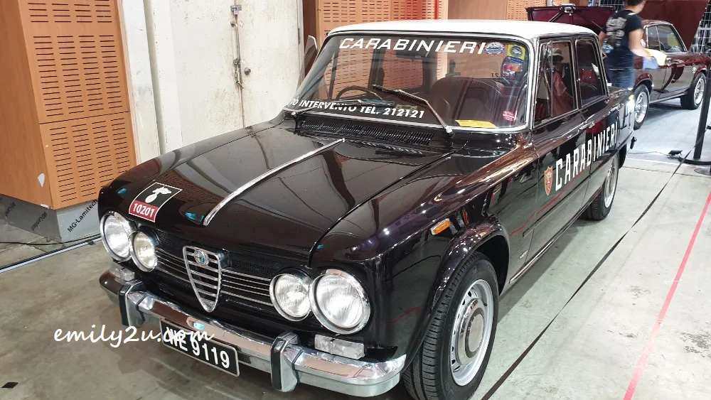Art of Speed Malaysia