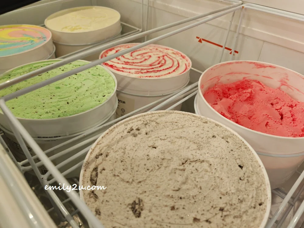 Ice Cream