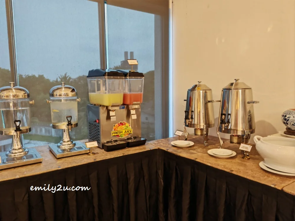 Beverage Counter