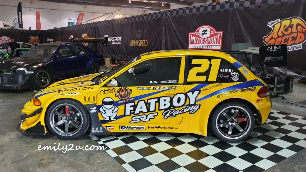 Art of Speed Malaysia