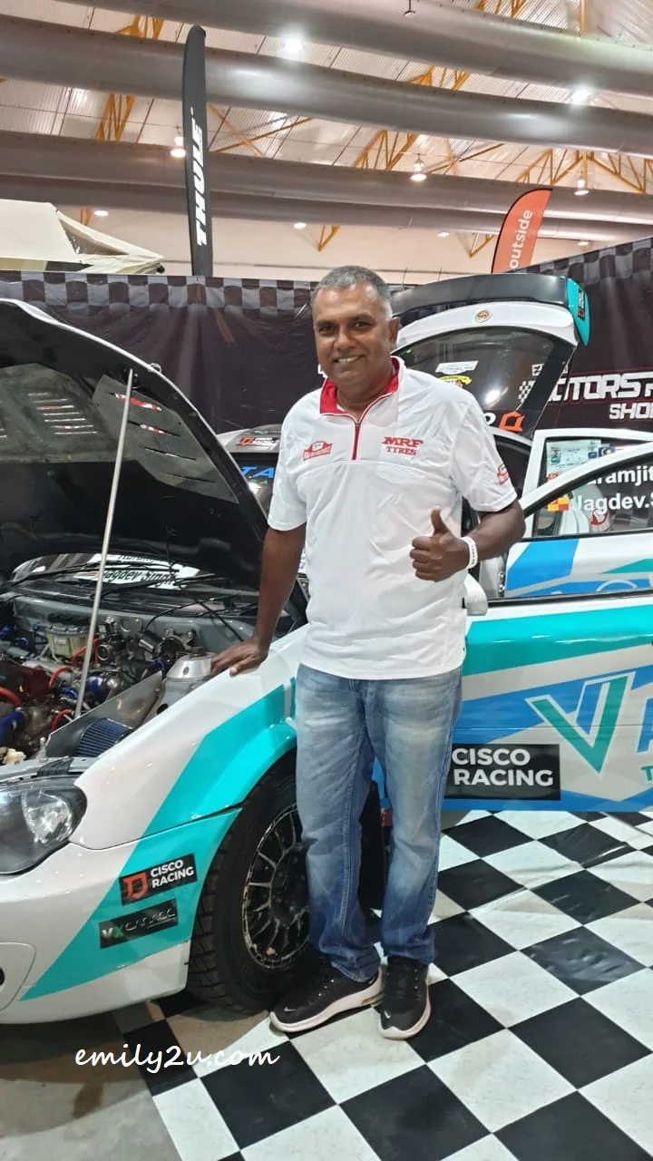 Art of Speed Malaysia